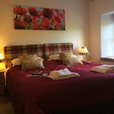 The Bryntirion Inn Llandderfel Екстер'єр фото